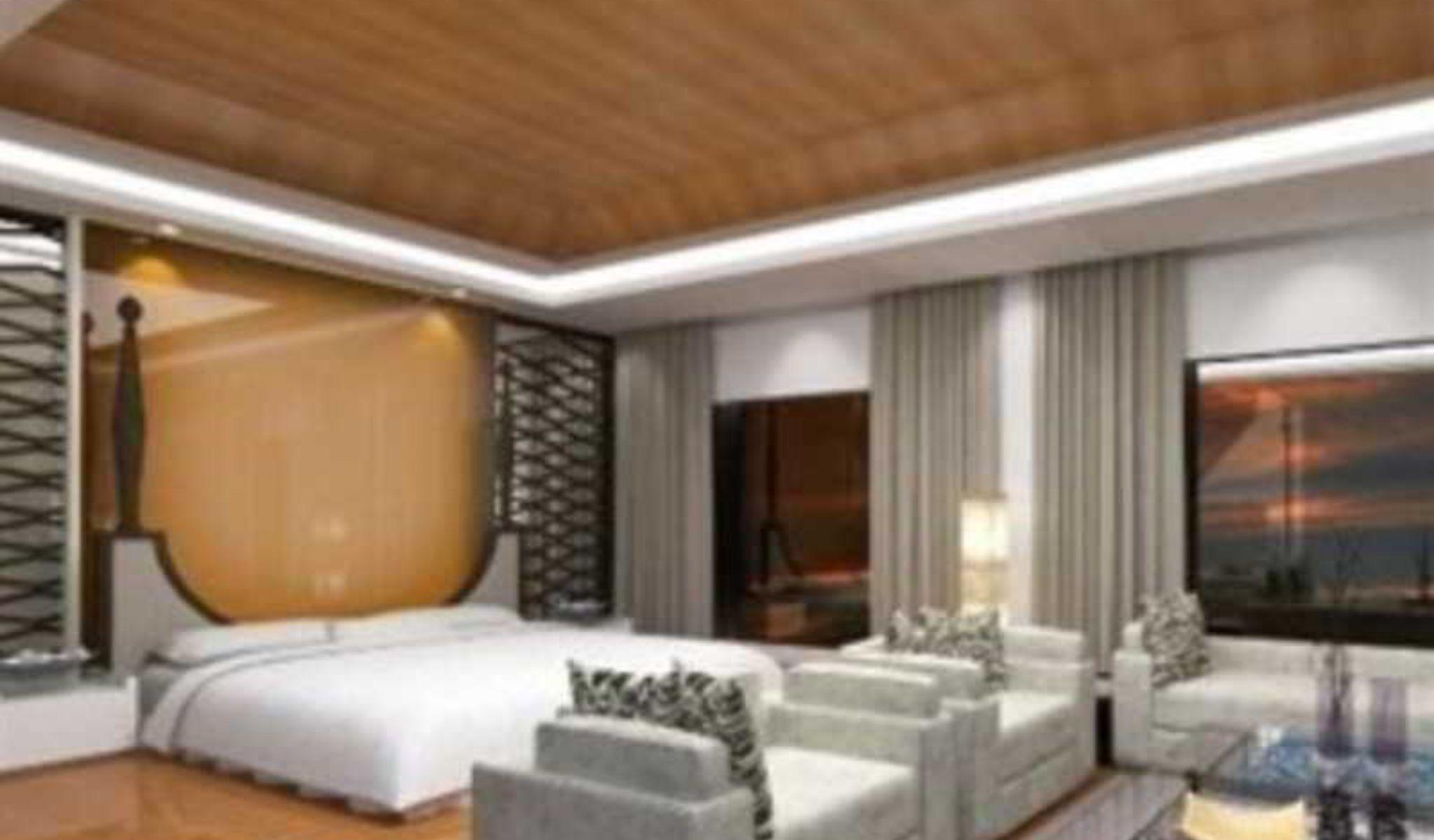 Ancasa Royale, Pekan Pahang Exteriér fotografie