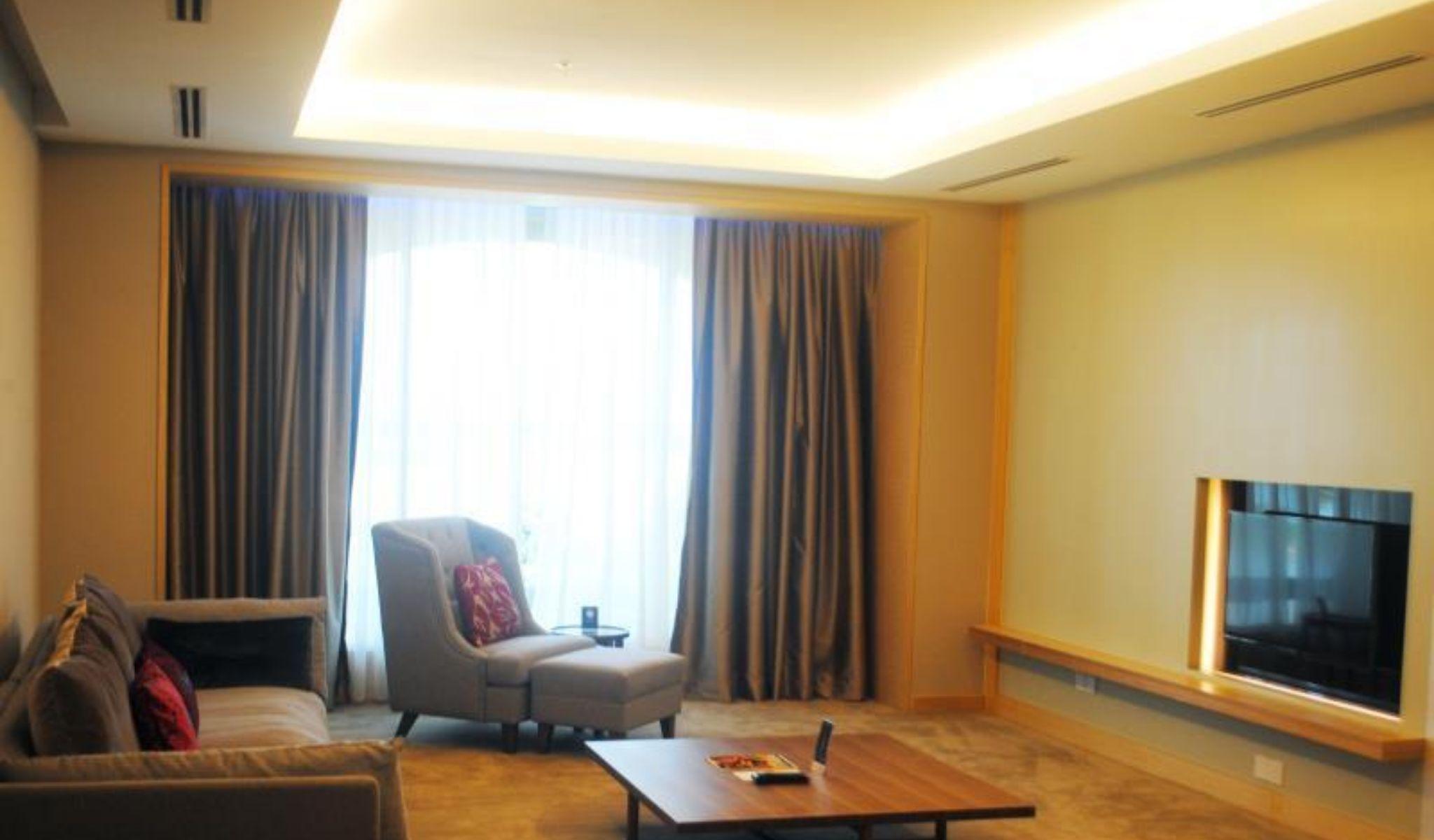 Ancasa Royale, Pekan Pahang Exteriér fotografie