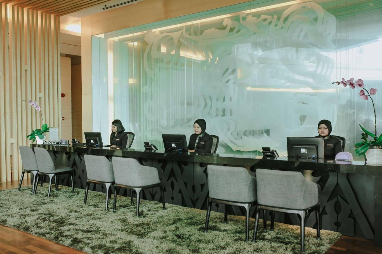Ancasa Royale, Pekan Pahang Exteriér fotografie